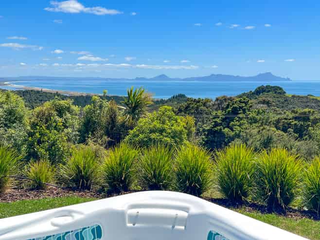 Northland - Address withheld