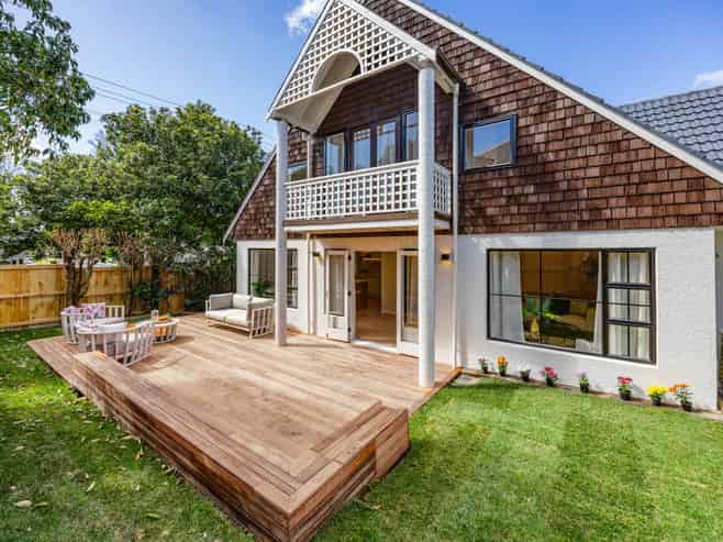46 Wheturangi Road, Greenlane