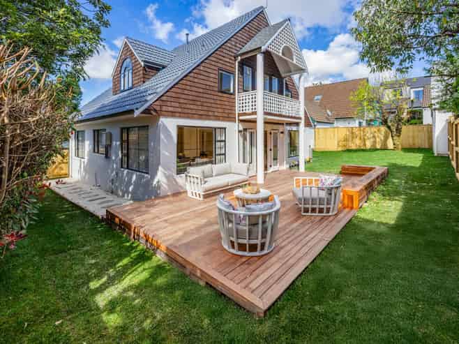 46 Wheturangi Road, Greenlane