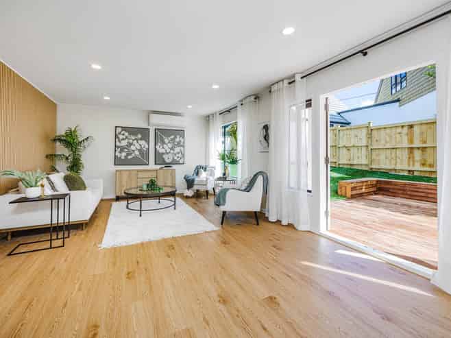 46 Wheturangi Road, Greenlane