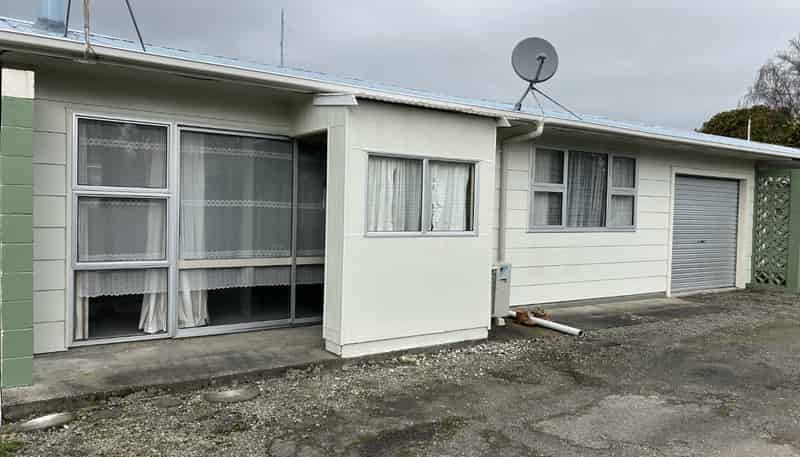 17b Cambridge Street,, Pahiatua