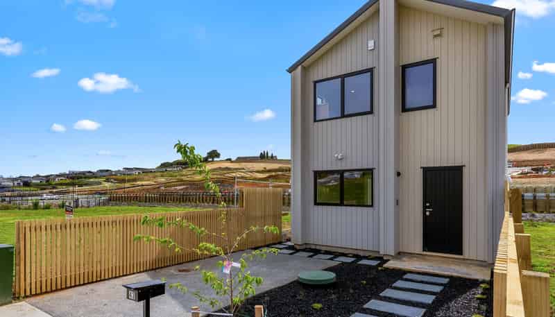 43 Oopunga Road, Pukekohe