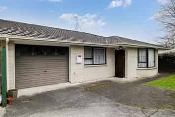 1C Droylsden Place, Palmerston North