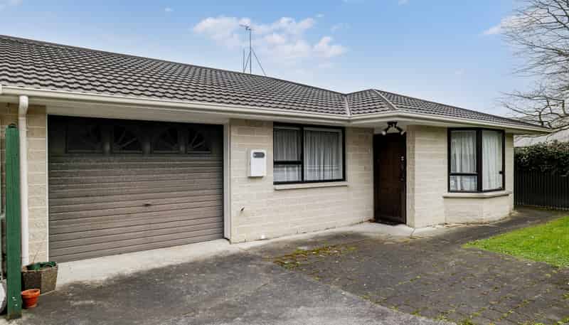 1C Droylsden Place, Palmerston North