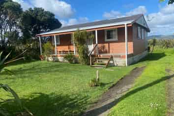 Northland - Address withheld