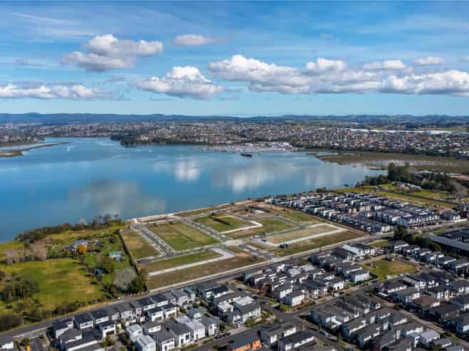 Lot 68/14 Scott Road, Hobsonville