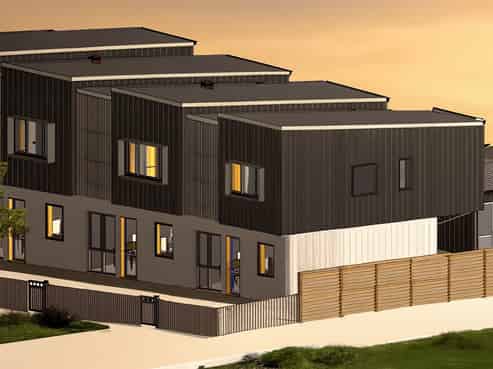 Lots 67-70/14 Scott Road, Hobsonville