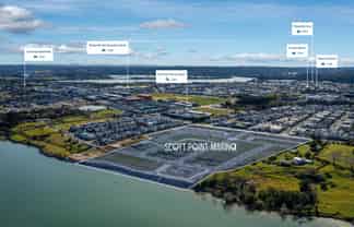 Lot 68/14 Scott Road, Hobsonville