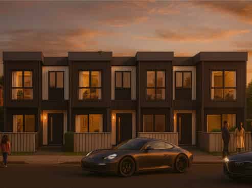 Lots 67-70/14 Scott Road, Hobsonville