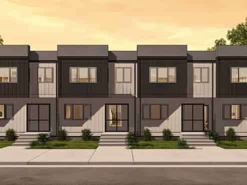 Lots 67-70/14 Scott Road, Hobsonville