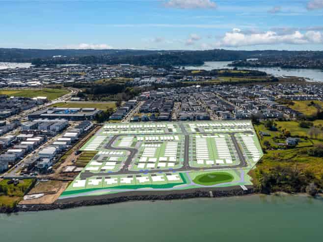 Lot 68/14 Scott Road, Hobsonville