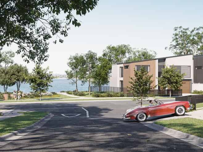 Lot 68/14 Scott Road, Hobsonville