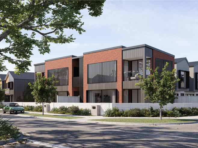 Lot 68/14 Scott Road, Hobsonville