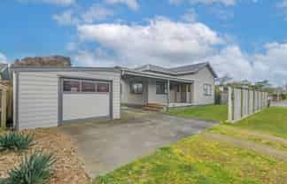 49 Coley Street, Foxton