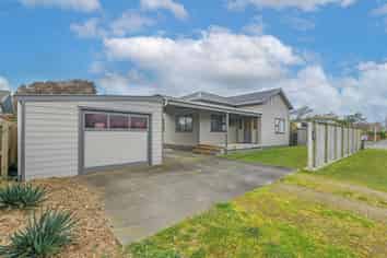 49 Coley Street, Foxton
