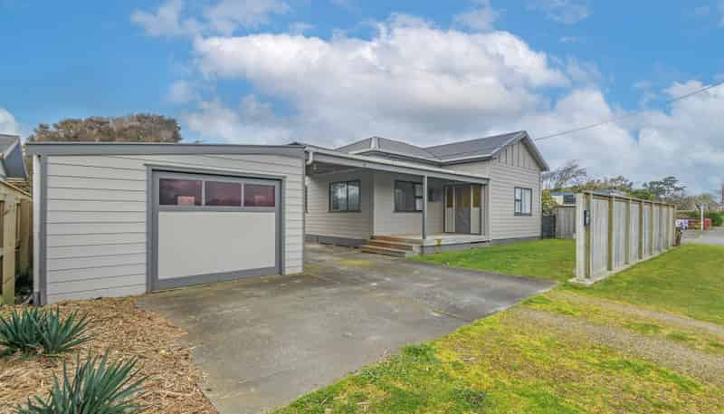 49 Coley Street, Foxton