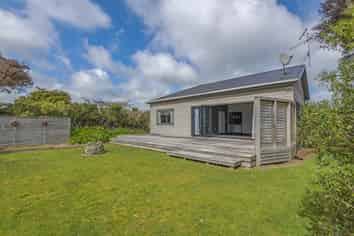 49 Coley Street, Foxton