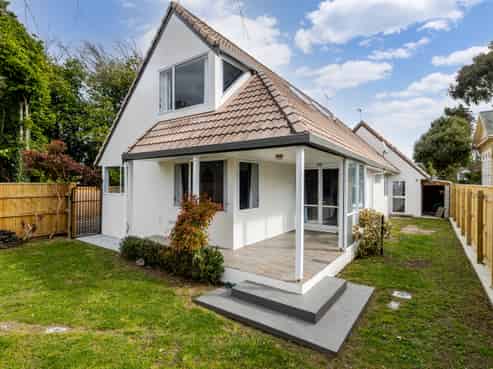 152 Russell Street, Palmerston North Central