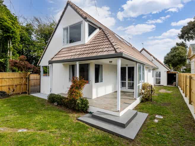 152 Russell Street, Palmerston North Central