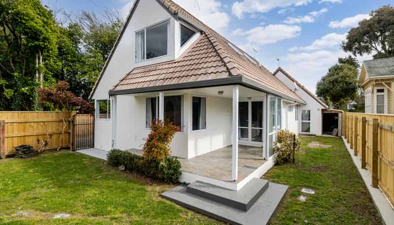 152 Russell Street, Palmerston North Central