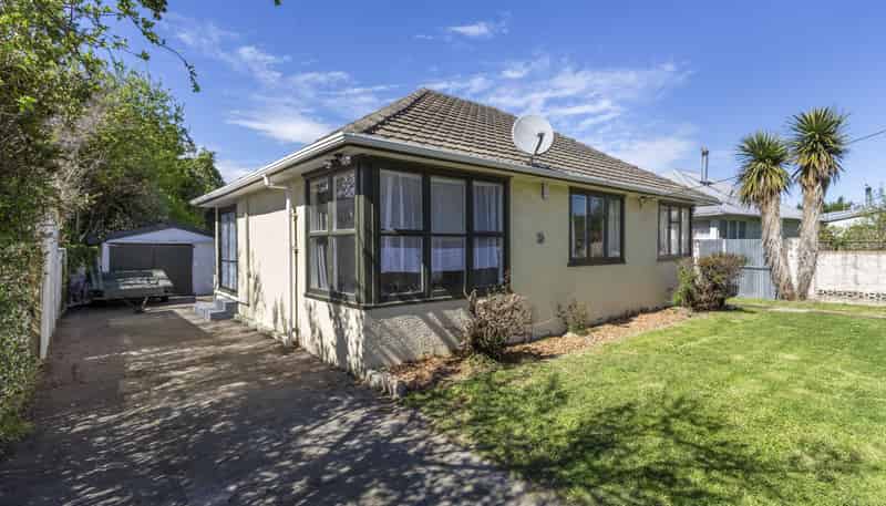 46 Morrison Avenue , Northcote