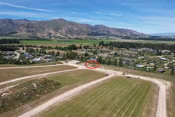 Lot 17, Koreke Rise,, Lake Hawea