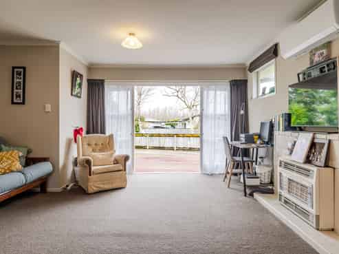 139 Ruamahanga Crescent, Terrace End