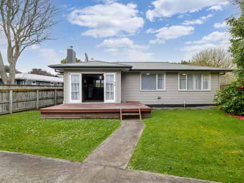 139 Ruamahanga Crescent, Terrace End
