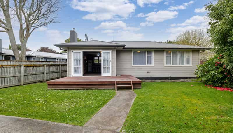 139 Ruamahanga Crescent, Terrace End