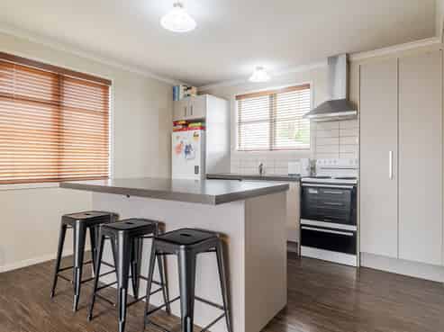 139 Ruamahanga Crescent, Terrace End