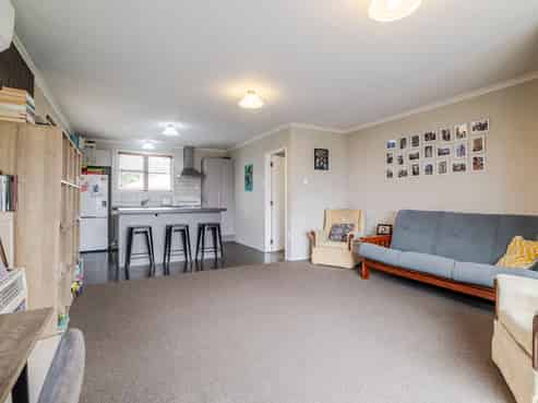 139 Ruamahanga Crescent, Terrace End