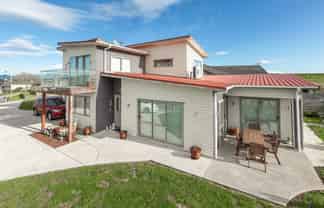 28 Ballybunnion Crescent, Morrinsville