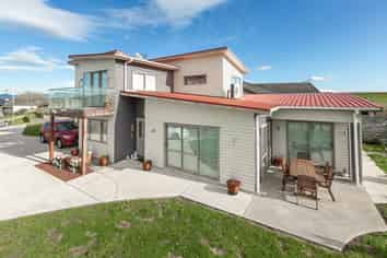 28 Ballybunnion Crescent, Morrinsville