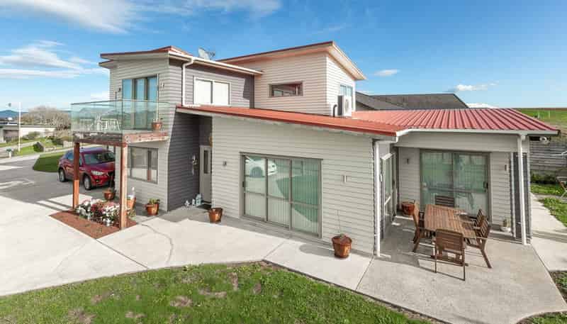 28 Ballybunnion Crescent, Morrinsville