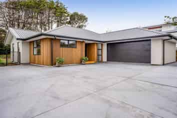 227A Tukapa Street, Westown