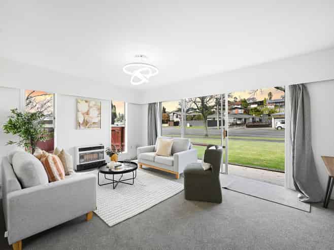 20A Livingstone Avenue, Nawton