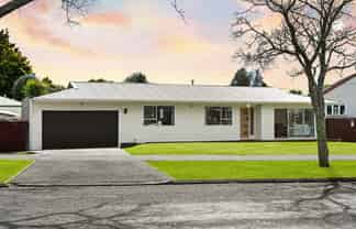 20A Livingstone Avenue, Nawton
