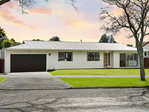 20A Livingstone Avenue, Nawton