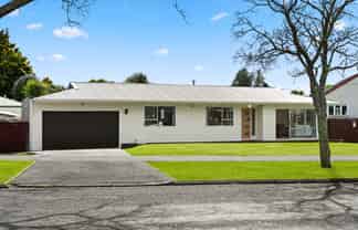 20A Livingstone Avenue, Nawton