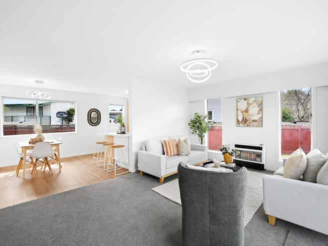 20A Livingstone Avenue, Nawton