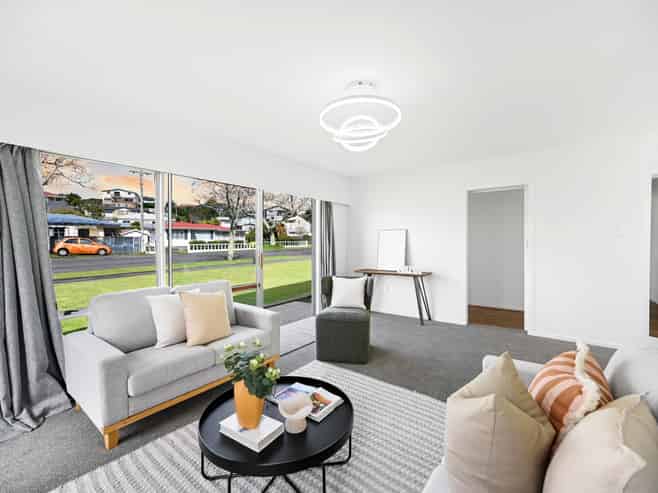 20A Livingstone Avenue, Nawton