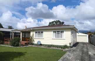 70 Brougham Street, Westport