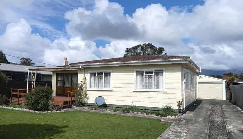 70 Brougham Street, Westport
