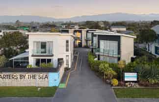5,7 and 8/27 Marine Parade, Carters Beach