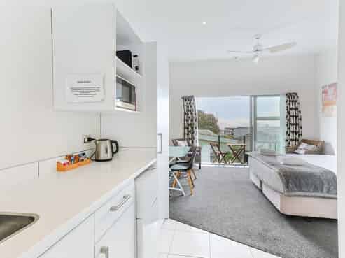 5,7 and 8/27 Marine Parade, Carters Beach