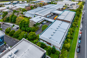 2,133 sqm on Constellation Drive!