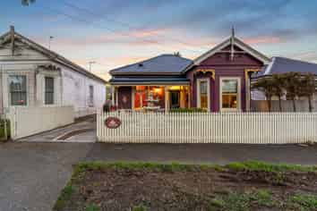 12 Francis Street, Grey Lynn