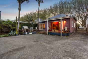 12 Francis Street, Grey Lynn