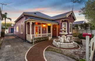 12 Francis Street, Grey Lynn