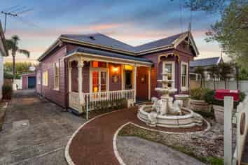 12 Francis Street, Grey Lynn